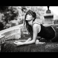 white nights by Eliara