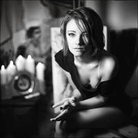 gimme danger by Eliara