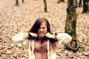 Save Yourself by bLack232