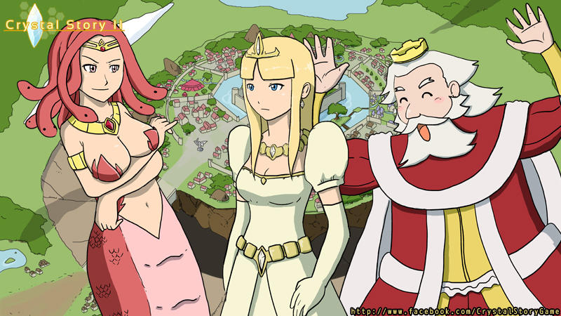 More More NPCs by Lan14n