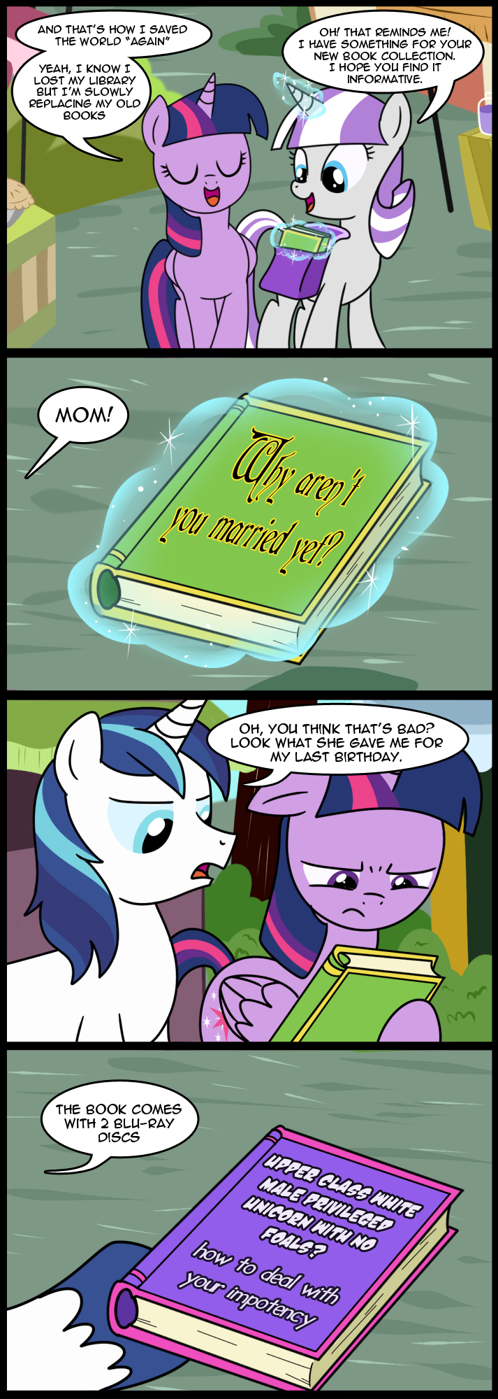 awfully long title by CSImadmax