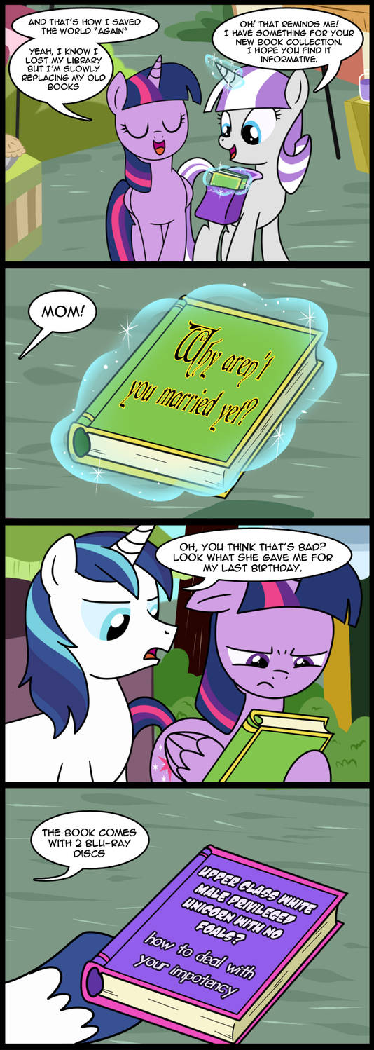 awfully long title by CSImadmax