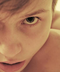 The Hunter (+stock) by Insanityisthefuture