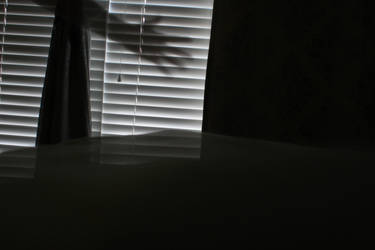 Ghost of a Person by Insanityisthefuture