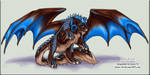 Adopted - C2 : Lieven by Jianre-M