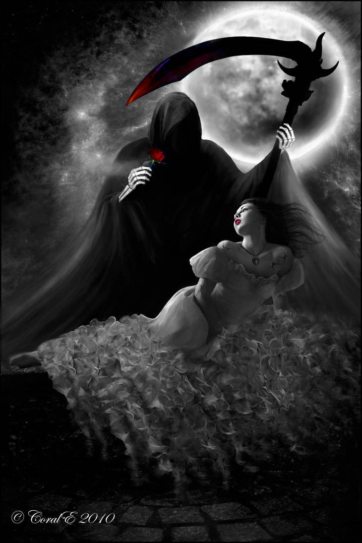 Death Wish II by cemac
