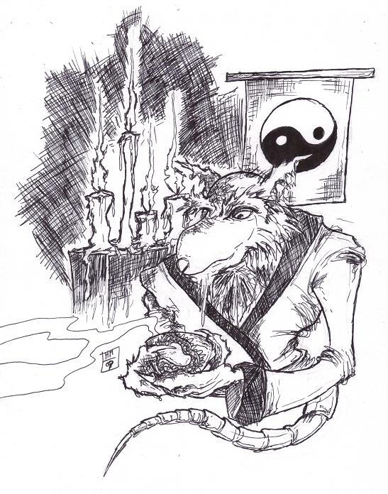 Fatherly by FreakshowComics
