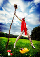 copyright okn4 by MaureenvanMortis