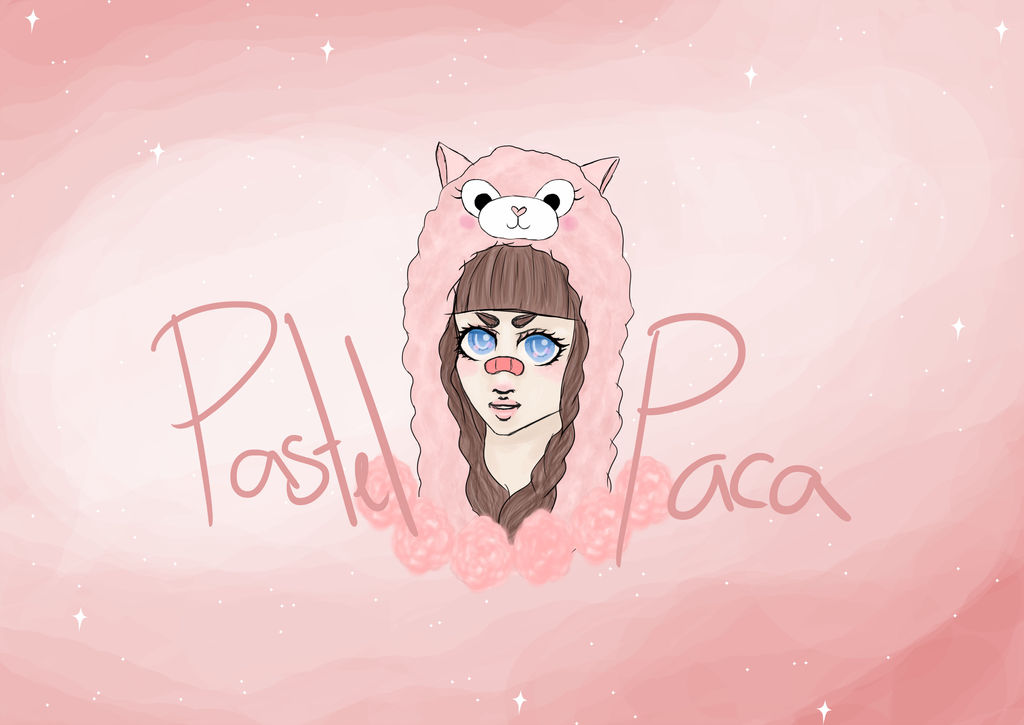 PastelPaca's Favourite Hat by PastelPaca