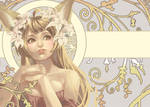 Elin(mucha ver) by Azu-Chan