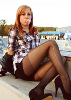 Blowing Bubbles by blueangel676