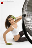 windmashine by igormazulevphoto