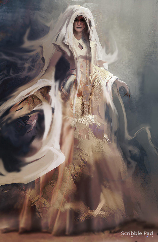 'Oz' - Concept Design by JamesPaick