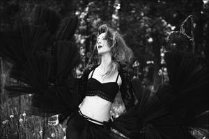 against all lies by FleurDelacour