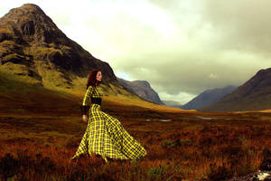 The old ways by FleurDelacour