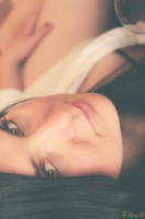 Daydreaming2.. by OguzzA