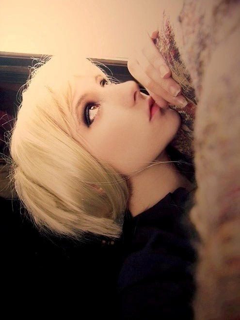 Nowhere to go by x-Marionette-x