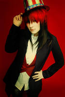 Early 4th by x-Marionette-x