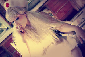 sick room by x-Marionette-x