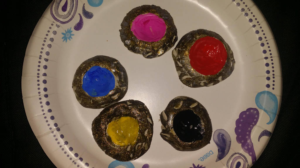clay power coins by cam-and-sister-paint on DeviantArt