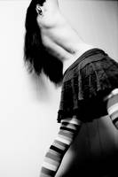 not quite by PeggyArmstrong