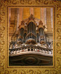 The Music of the Night by Demira