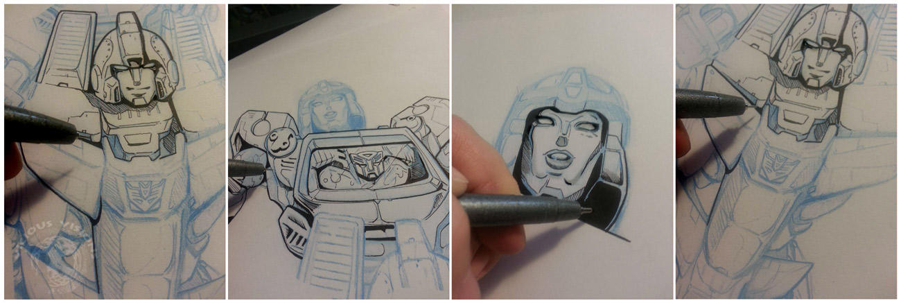 TF - Coronach and Steelheart Valentine's WIP 3 by Shinjuchan