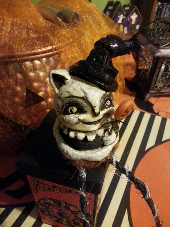 Homemade Halloween 2017 23 by Shinjuchan
