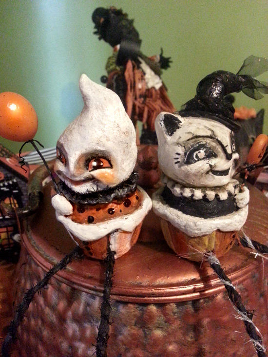 Homemade Halloween 2017 24 by Shinjuchan