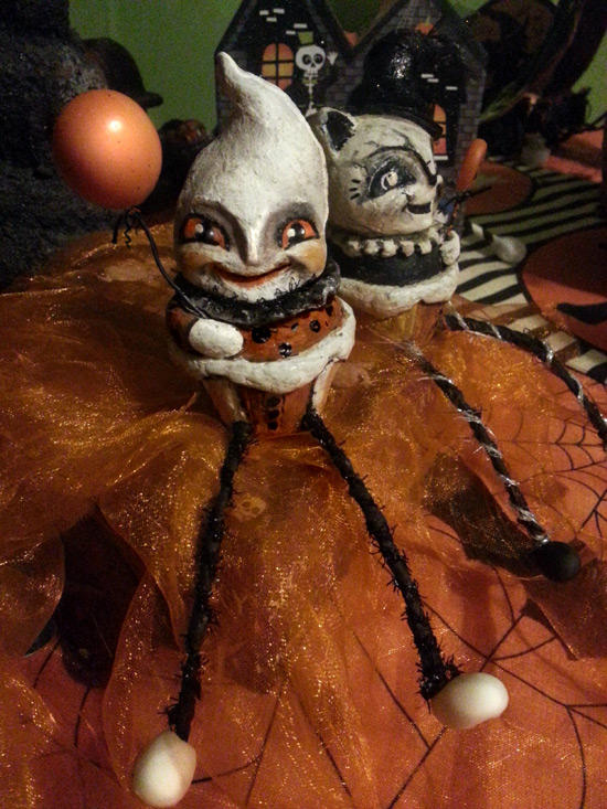 Homemade Halloween 2017 25 by Shinjuchan
