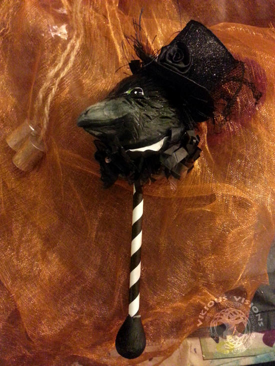 Homemade Halloween 2017 29 by Shinjuchan