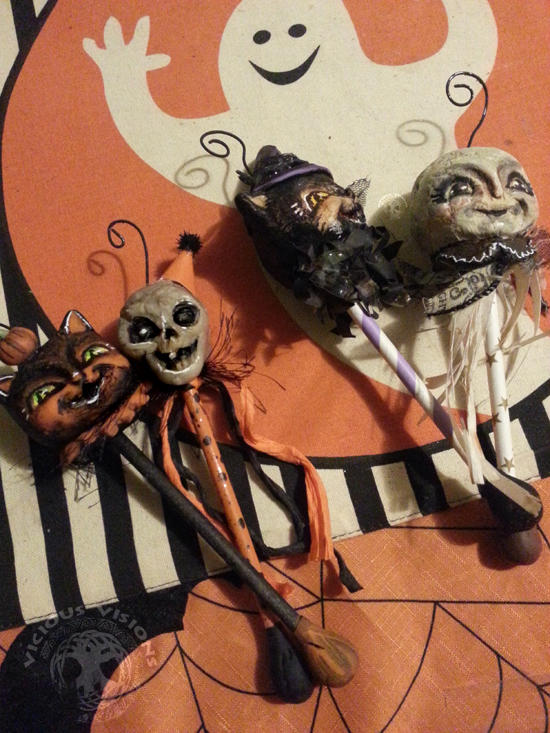 Homemade Halloween 2017 32 by Shinjuchan