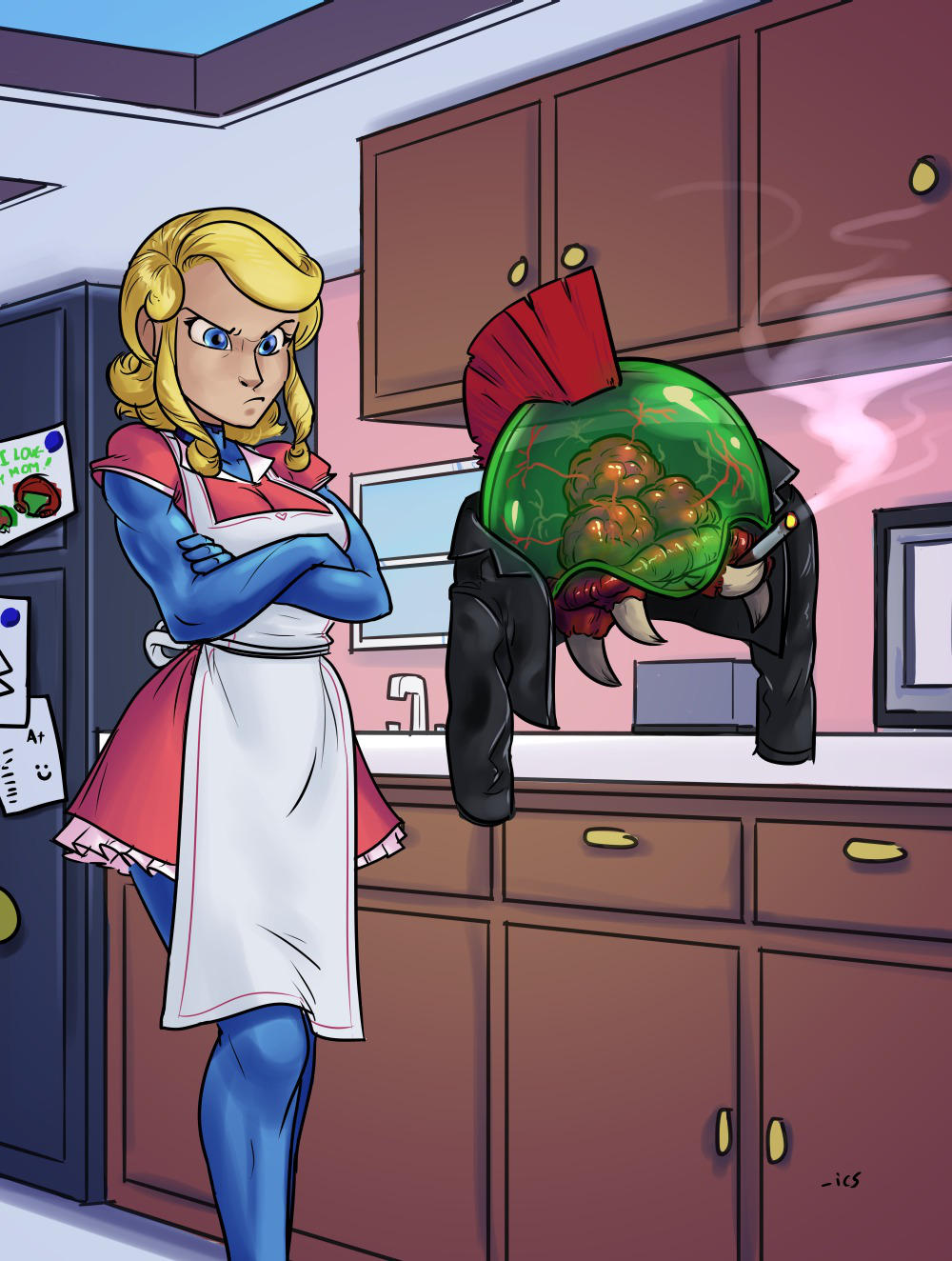 SamusMother2 sml by tran4of3
