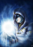 Masked by Getsuart
