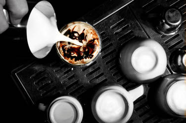 Barismo al Limite 2 by ricksd