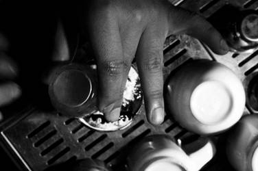 Barismo al Limite 3 by ricksd