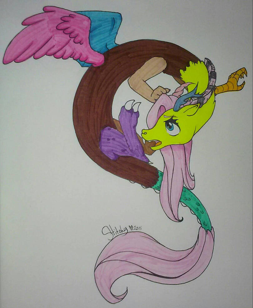 Fluttercord by MoesArts