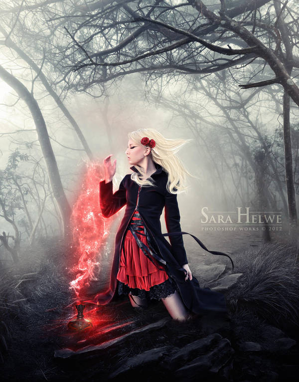 I wish by sara-hel