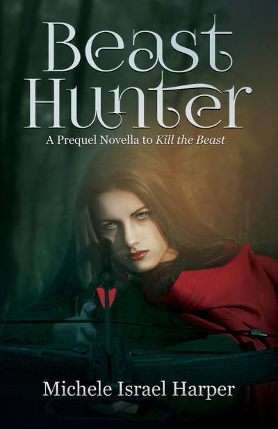 Beast Hunter by sara-hel