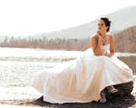 Stock Bride2 by DeadEyeStock