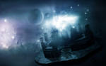 Planes Of Odyssey by Smattila