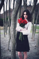 what you mean to me by wendy-in-neverland