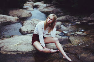 washed away by wendy-in-neverland