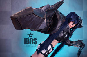 BRS: Pure Insane by HelloKot