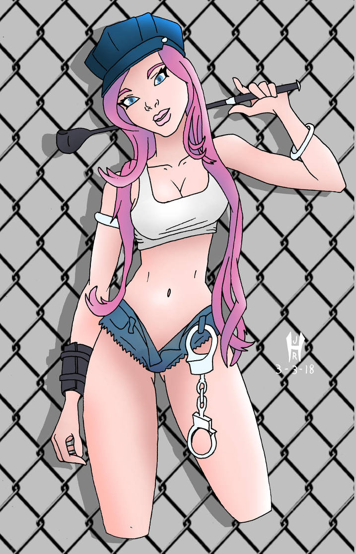Poison Colors by TheGreenCount