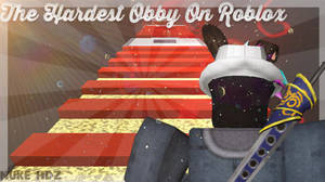 The Hardest Obby On Roblox By Nuke Hdz On Deviantart - 