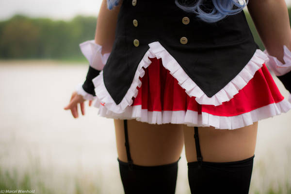 Absolute Territory by Dragon2911