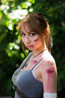 Survivor by Dragon2911