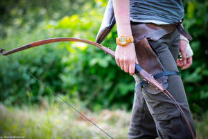 Ballistic by Dragon2911