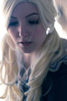 Intense Action Shot by Dragon2911